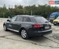 Коричневый Ауди А6 Олроуд, объемом двигателя 2.97 л и пробегом 281 тыс. км за 10500 $, фото 7 на Automoto.ua