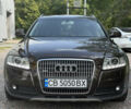 Коричневий Ауді A6 Allroad, об'ємом двигуна 3 л та пробігом 234 тис. км за 10900 $, фото 1 на Automoto.ua