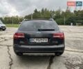 Коричневый Ауди А6 Олроуд, объемом двигателя 2.97 л и пробегом 281 тыс. км за 10500 $, фото 6 на Automoto.ua
