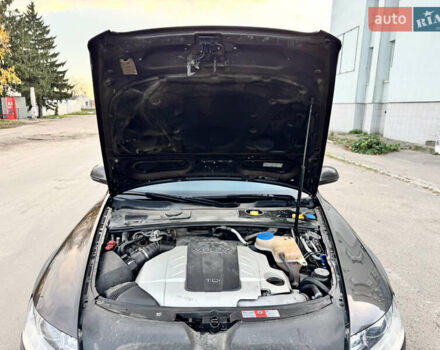 Коричневый Ауди А6 Олроуд, объемом двигателя 2.7 л и пробегом 260 тыс. км за 8600 $, фото 25 на Automoto.ua