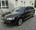 Коричневий Ауді A6 Allroad, об'ємом двигуна 3 л та пробігом 234 тис. км за 7500 $, фото 1 на Automoto.ua