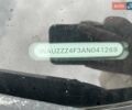 Коричневый Ауди А6 Олроуд, объемом двигателя 2.97 л и пробегом 281 тыс. км за 10500 $, фото 9 на Automoto.ua
