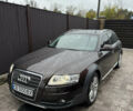 Коричневий Ауді A6 Allroad, об'ємом двигуна 3 л та пробігом 234 тис. км за 7500 $, фото 16 на Automoto.ua