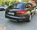 Коричневий Ауді A6 Allroad, об'ємом двигуна 3 л та пробігом 307 тис. км за 14150 $, фото 42 на Automoto.ua