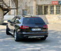 Коричневий Ауді A6 Allroad, об'ємом двигуна 3 л та пробігом 307 тис. км за 14150 $, фото 13 на Automoto.ua