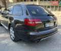 Коричневий Ауді A6 Allroad, об'ємом двигуна 3 л та пробігом 307 тис. км за 14150 $, фото 40 на Automoto.ua