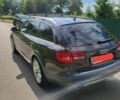 Коричневий Ауді A6 Allroad, об'ємом двигуна 3 л та пробігом 380 тис. км за 9999 $, фото 4 на Automoto.ua
