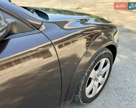 Коричневий Ауді A6 Allroad, об'ємом двигуна 3 л та пробігом 307 тис. км за 14150 $, фото 48 на Automoto.ua