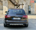 Коричневий Ауді A6 Allroad, об'ємом двигуна 3 л та пробігом 307 тис. км за 14150 $, фото 15 на Automoto.ua