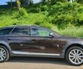 Коричневий Ауді A6 Allroad, об'ємом двигуна 3 л та пробігом 380 тис. км за 9999 $, фото 7 на Automoto.ua