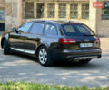 Коричневий Ауді A6 Allroad, об'ємом двигуна 3 л та пробігом 307 тис. км за 14150 $, фото 11 на Automoto.ua