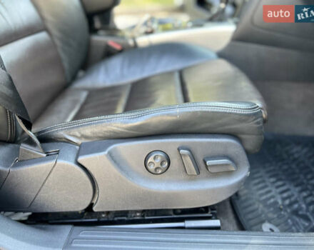 Коричневий Ауді A6 Allroad, об'ємом двигуна 3 л та пробігом 307 тис. км за 14150 $, фото 75 на Automoto.ua