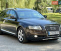 Коричневий Ауді A6 Allroad, об'ємом двигуна 3 л та пробігом 307 тис. км за 14150 $, фото 28 на Automoto.ua