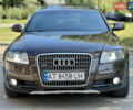 Коричневий Ауді A6 Allroad, об'ємом двигуна 3 л та пробігом 307 тис. км за 14150 $, фото 26 на Automoto.ua