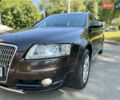 Коричневий Ауді A6 Allroad, об'ємом двигуна 3 л та пробігом 307 тис. км за 14150 $, фото 31 на Automoto.ua