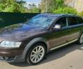 Коричневий Ауді A6 Allroad, об'ємом двигуна 3 л та пробігом 380 тис. км за 9999 $, фото 5 на Automoto.ua