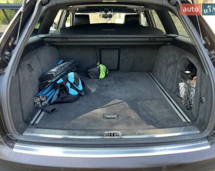 Коричневий Ауді A6 Allroad, об'ємом двигуна 3 л та пробігом 307 тис. км за 14150 $, фото 66 на Automoto.ua