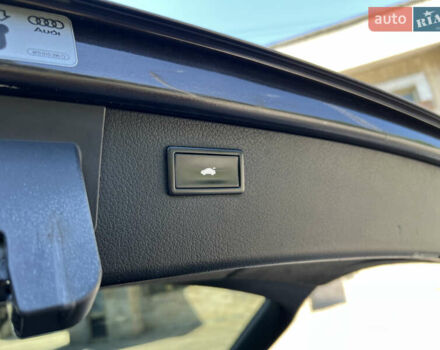 Коричневий Ауді A6 Allroad, об'ємом двигуна 3 л та пробігом 307 тис. км за 14150 $, фото 68 на Automoto.ua