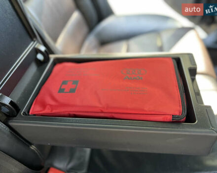 Коричневий Ауді A6 Allroad, об'ємом двигуна 3 л та пробігом 307 тис. км за 14150 $, фото 72 на Automoto.ua