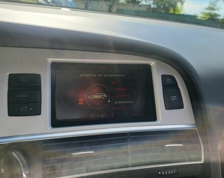 Коричневий Ауді A6 Allroad, об'ємом двигуна 3 л та пробігом 380 тис. км за 9999 $, фото 19 на Automoto.ua