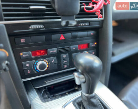 Коричневий Ауді A6 Allroad, об'ємом двигуна 3 л та пробігом 307 тис. км за 14150 $, фото 55 на Automoto.ua