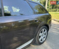Коричневий Ауді A6 Allroad, об'ємом двигуна 3 л та пробігом 307 тис. км за 14150 $, фото 37 на Automoto.ua