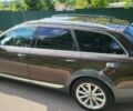 Коричневий Ауді A6 Allroad, об'ємом двигуна 3 л та пробігом 380 тис. км за 9999 $, фото 9 на Automoto.ua