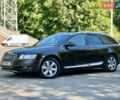Коричневий Ауді A6 Allroad, об'ємом двигуна 3 л та пробігом 307 тис. км за 14150 $, фото 5 на Automoto.ua