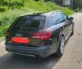 Коричневий Ауді A6 Allroad, об'ємом двигуна 3 л та пробігом 380 тис. км за 9999 $, фото 17 на Automoto.ua