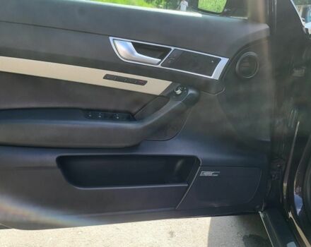 Коричневий Ауді A6 Allroad, об'ємом двигуна 3 л та пробігом 380 тис. км за 9999 $, фото 2 на Automoto.ua