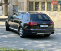 Коричневий Ауді A6 Allroad, об'ємом двигуна 3 л та пробігом 307 тис. км за 14150 $, фото 12 на Automoto.ua