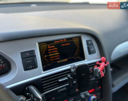 Коричневий Ауді A6 Allroad, об'ємом двигуна 3 л та пробігом 307 тис. км за 14150 $, фото 57 на Automoto.ua