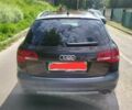 Коричневий Ауді A6 Allroad, об'ємом двигуна 3 л та пробігом 380 тис. км за 9999 $, фото 10 на Automoto.ua