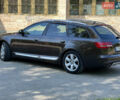 Коричневий Ауді A6 Allroad, об'ємом двигуна 3 л та пробігом 307 тис. км за 14150 $, фото 9 на Automoto.ua