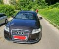 Коричневий Ауді A6 Allroad, об'ємом двигуна 3 л та пробігом 380 тис. км за 9999 $, фото 3 на Automoto.ua