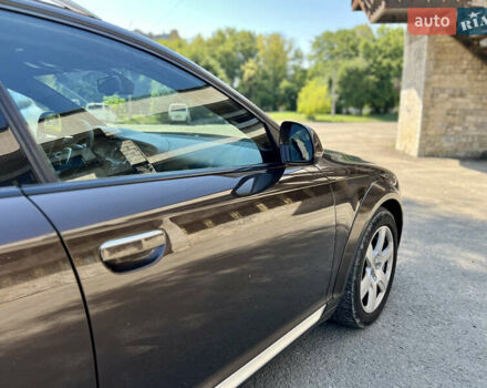 Коричневий Ауді A6 Allroad, об'ємом двигуна 3 л та пробігом 307 тис. км за 14150 $, фото 47 на Automoto.ua