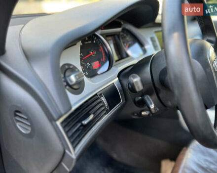 Коричневий Ауді A6 Allroad, об'ємом двигуна 3 л та пробігом 307 тис. км за 14150 $, фото 53 на Automoto.ua