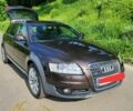 Коричневий Ауді A6 Allroad, об'ємом двигуна 3 л та пробігом 380 тис. км за 9999 $, фото 1 на Automoto.ua