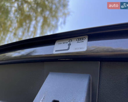 Коричневий Ауді A6 Allroad, об'ємом двигуна 3 л та пробігом 307 тис. км за 14150 $, фото 69 на Automoto.ua