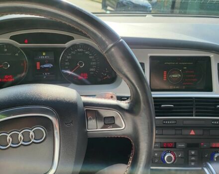 Коричневий Ауді A6 Allroad, об'ємом двигуна 3 л та пробігом 380 тис. км за 9999 $, фото 6 на Automoto.ua