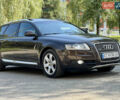 Коричневий Ауді A6 Allroad, об'ємом двигуна 3 л та пробігом 307 тис. км за 14150 $, фото 29 на Automoto.ua