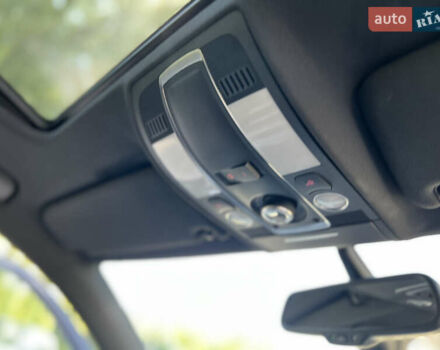 Коричневий Ауді A6 Allroad, об'ємом двигуна 3 л та пробігом 307 тис. км за 14150 $, фото 78 на Automoto.ua