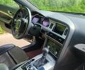 Коричневий Ауді A6 Allroad, об'ємом двигуна 3 л та пробігом 380 тис. км за 9999 $, фото 13 на Automoto.ua