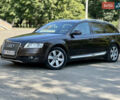 Коричневий Ауді A6 Allroad, об'ємом двигуна 3 л та пробігом 307 тис. км за 14150 $, фото 4 на Automoto.ua