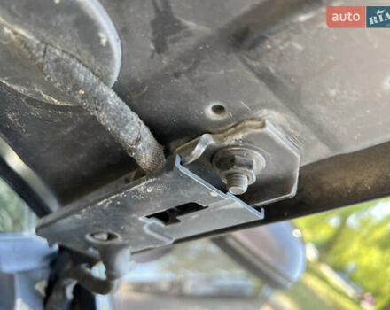 Коричневий Ауді A6 Allroad, об'ємом двигуна 3 л та пробігом 307 тис. км за 14150 $, фото 86 на Automoto.ua