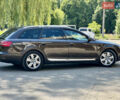 Коричневий Ауді A6 Allroad, об'ємом двигуна 3 л та пробігом 307 тис. км за 14150 $, фото 22 на Automoto.ua