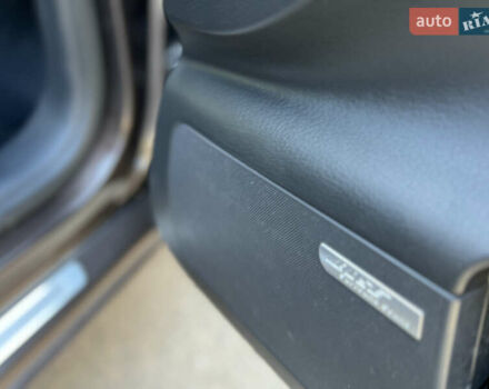 Коричневий Ауді A6 Allroad, об'ємом двигуна 3 л та пробігом 307 тис. км за 14150 $, фото 77 на Automoto.ua