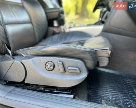 Коричневий Ауді A6 Allroad, об'ємом двигуна 3 л та пробігом 307 тис. км за 14150 $, фото 76 на Automoto.ua