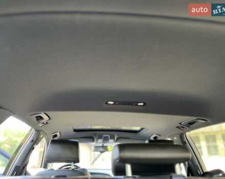 Коричневий Ауді A6 Allroad, об'ємом двигуна 3 л та пробігом 307 тис. км за 14150 $, фото 67 на Automoto.ua