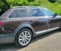 Коричневий Ауді A6 Allroad, об'ємом двигуна 3 л та пробігом 380 тис. км за 9999 $, фото 16 на Automoto.ua